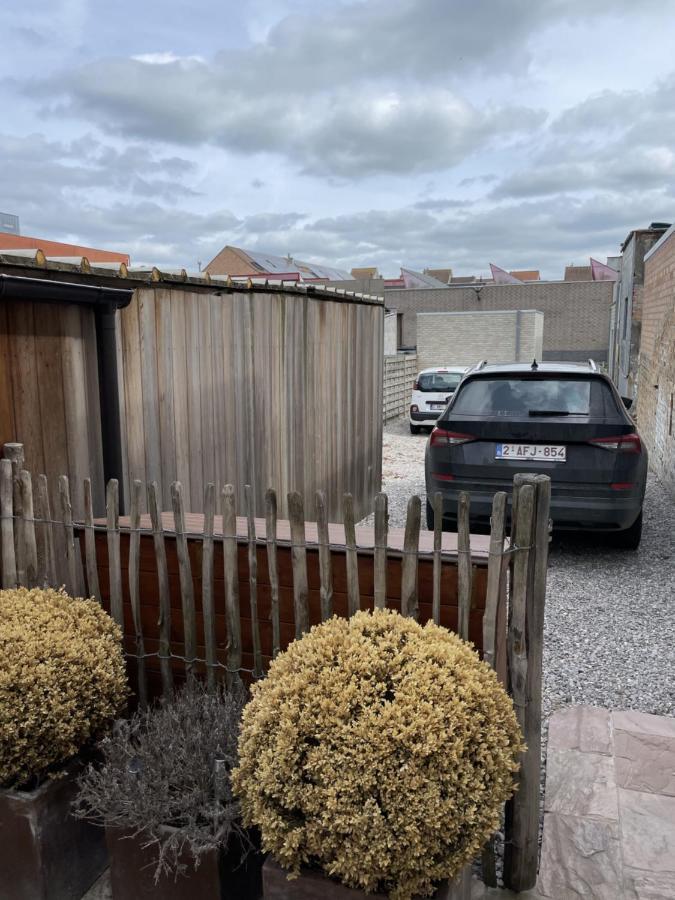 Middelbeach Middelkerke Zewnętrze zdjęcie