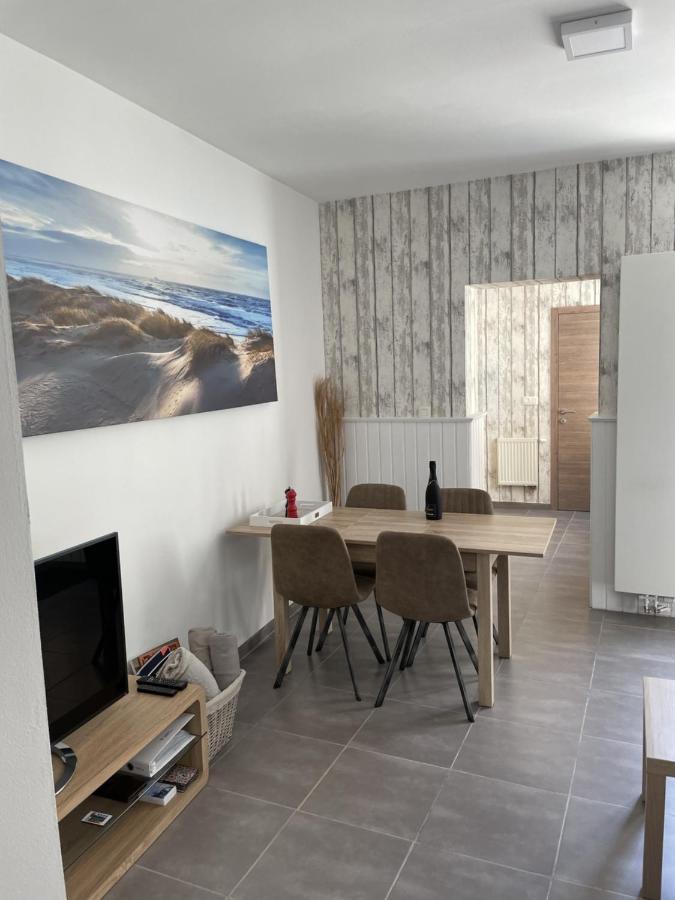 Middelbeach Middelkerke Zewnętrze zdjęcie
