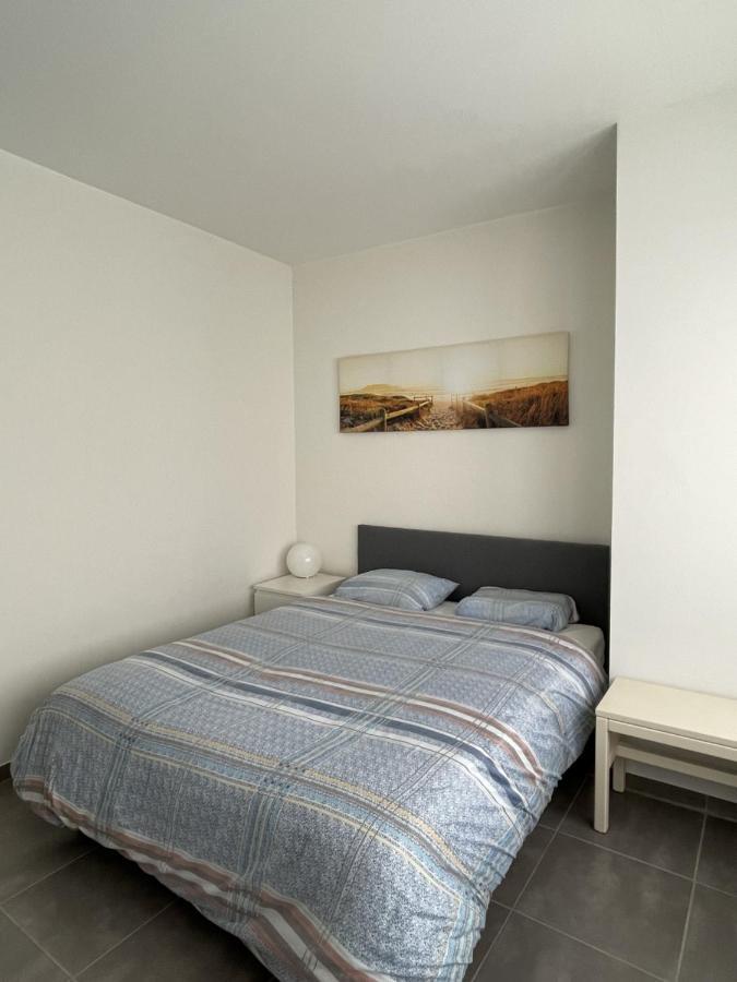 Middelbeach Middelkerke Zewnętrze zdjęcie