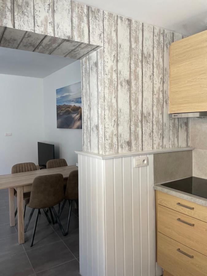 Middelbeach Middelkerke Zewnętrze zdjęcie