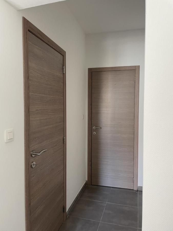 Middelbeach Middelkerke Zewnętrze zdjęcie