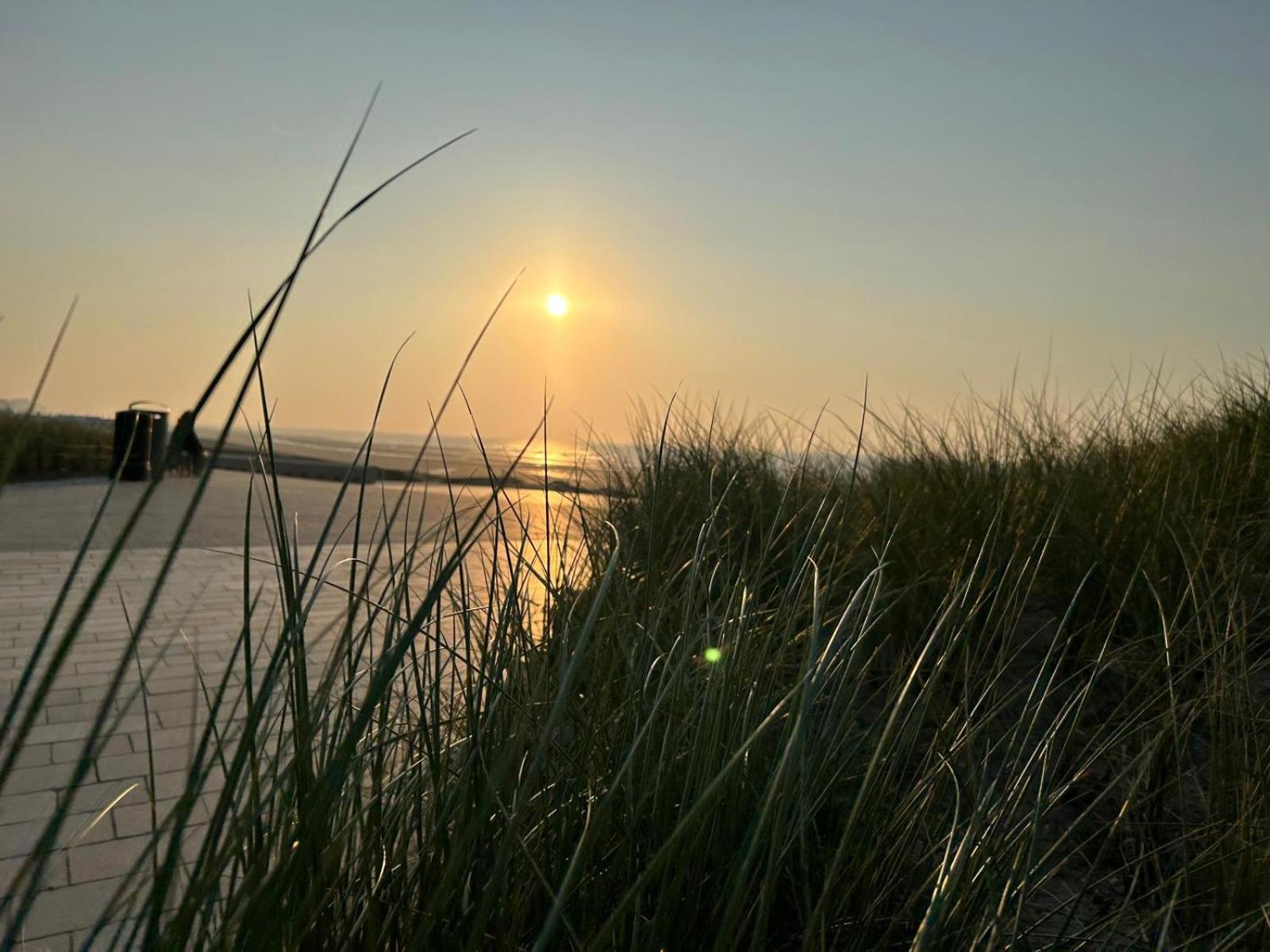 Middelbeach Middelkerke Zewnętrze zdjęcie