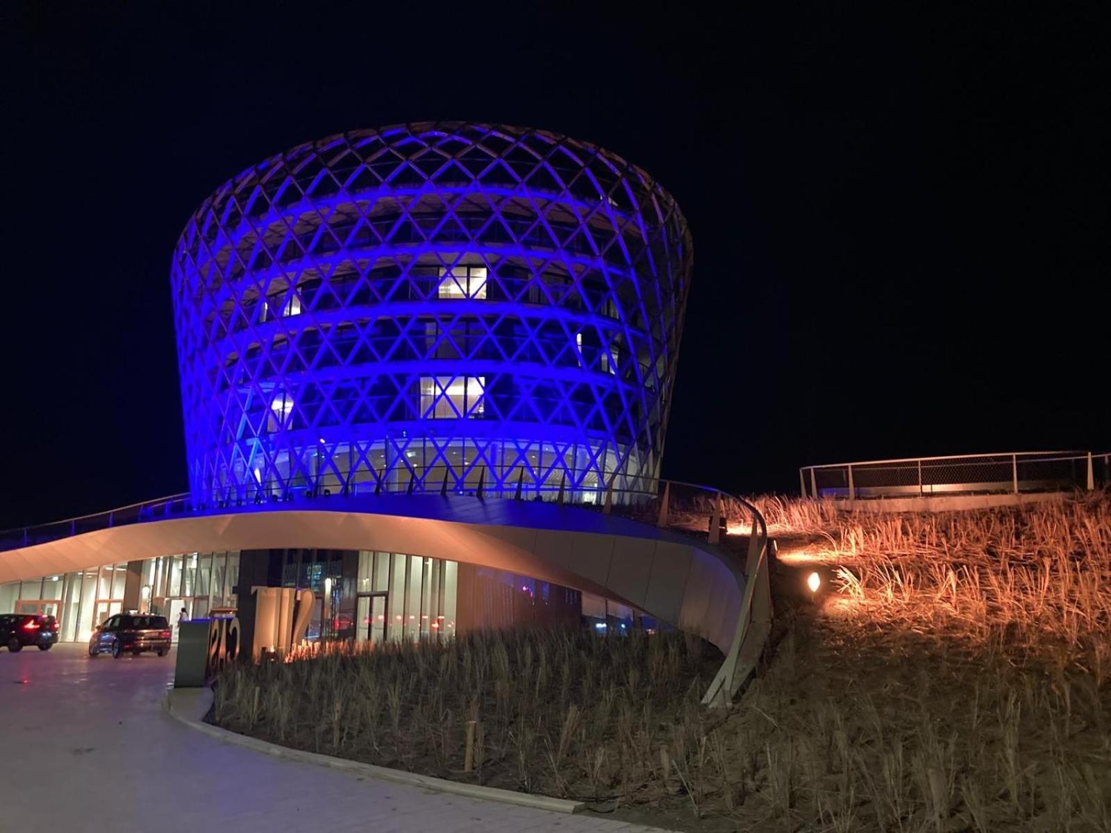 Middelbeach Middelkerke Zewnętrze zdjęcie