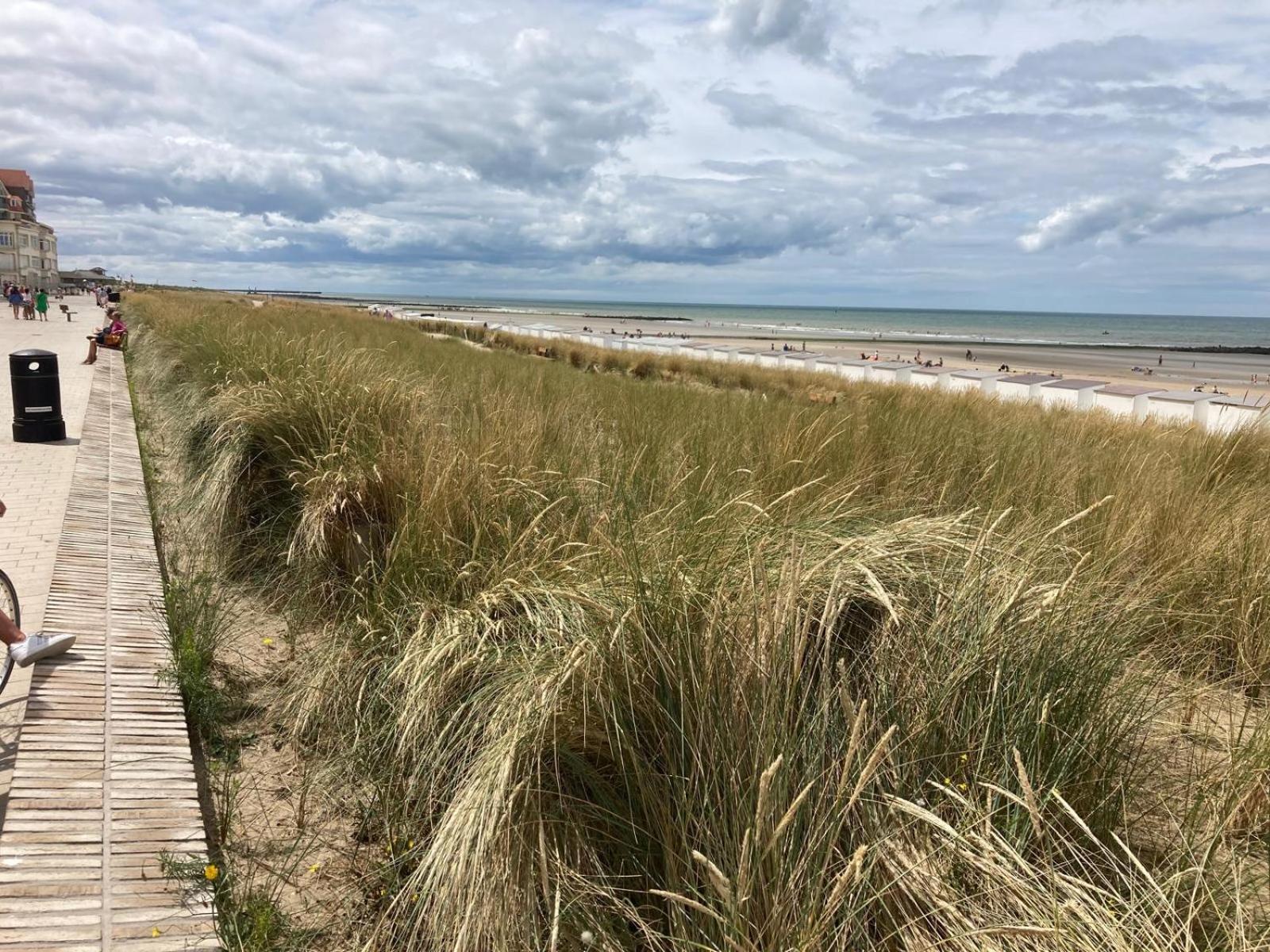 Middelbeach Middelkerke Zewnętrze zdjęcie