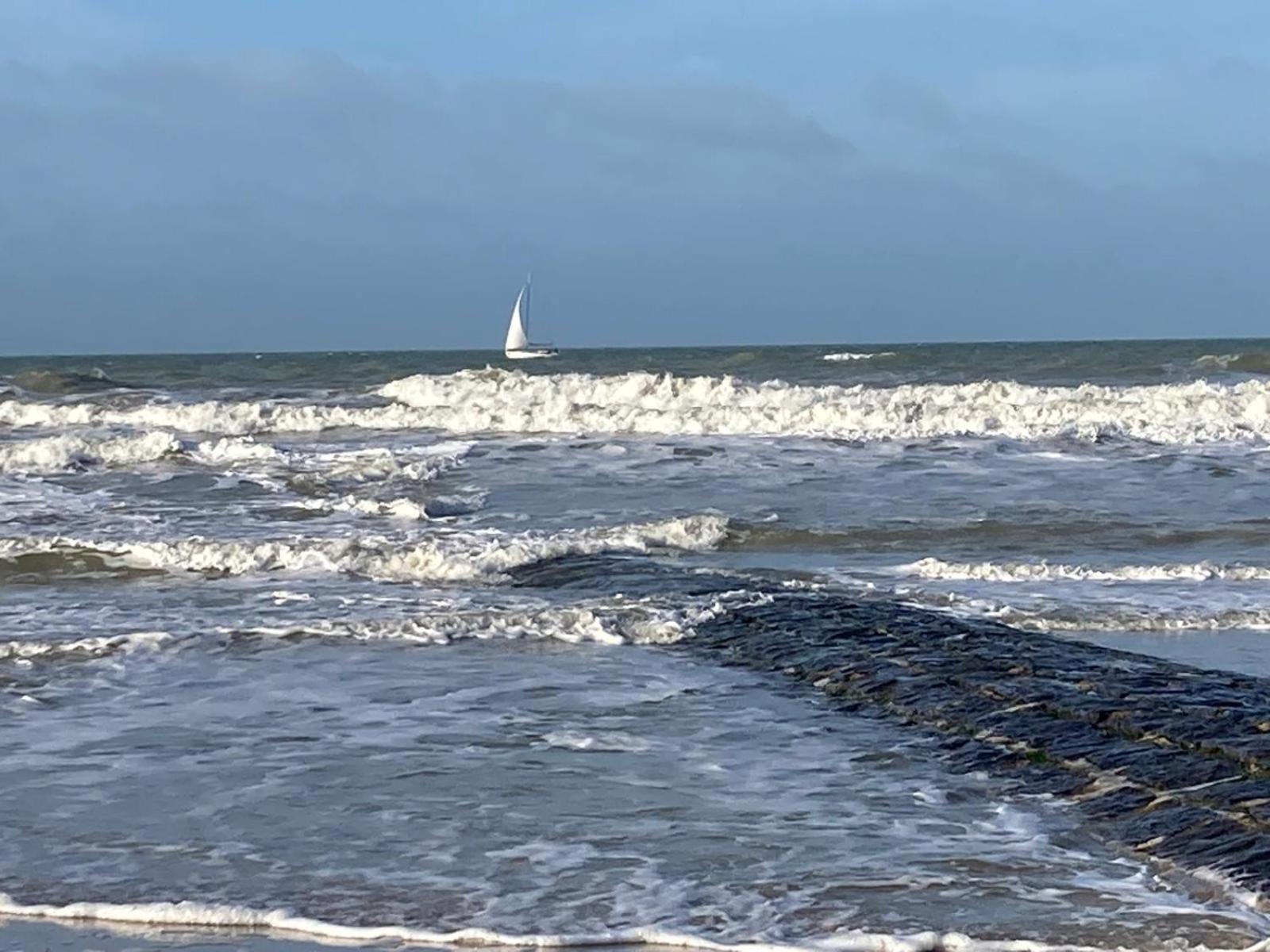 Middelbeach Middelkerke Zewnętrze zdjęcie